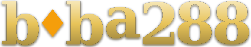 boba288 logo